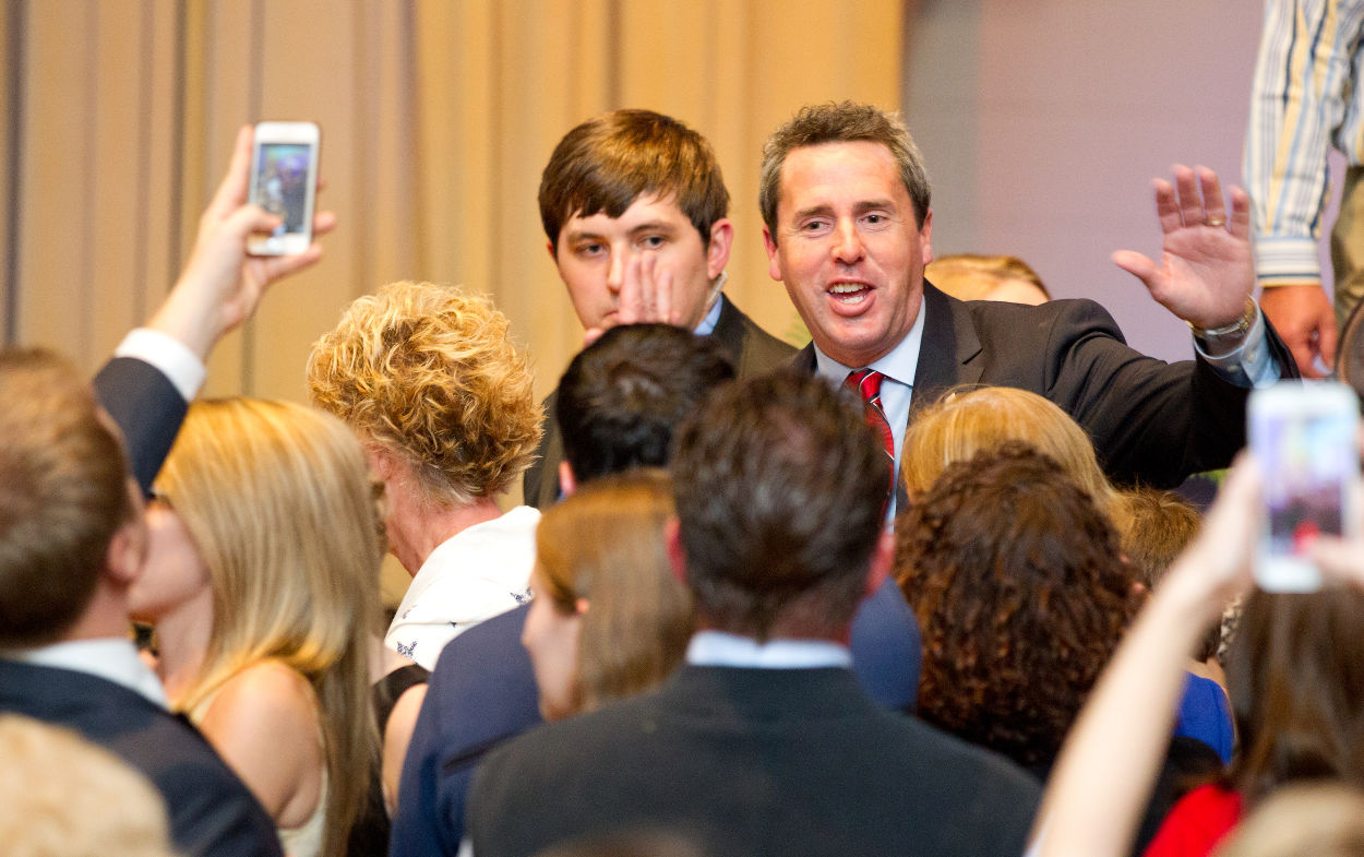 Mark Walker 2014